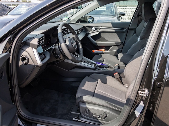 Audi A3 35 TFSI S-Tronic Sportback