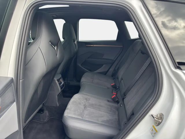 Cupra Terramar 2.0 TSI VZ