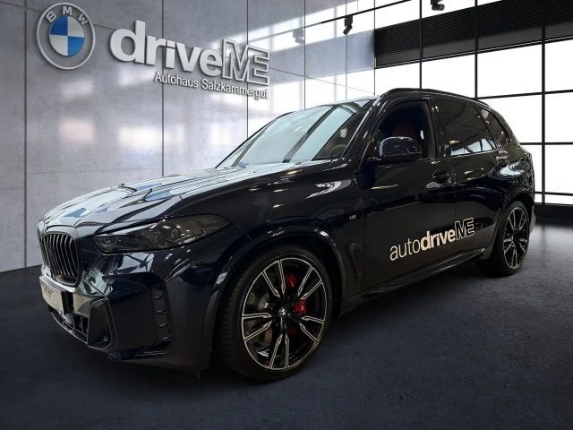 BMW X5 xDrive50e