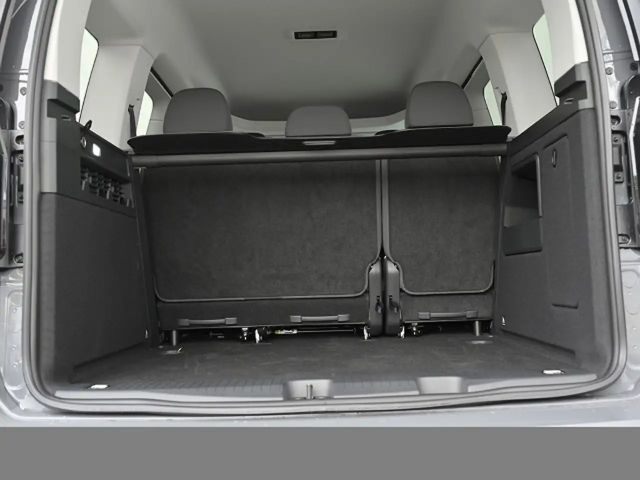 Volkswagen Caddy 1.5 TSI Life