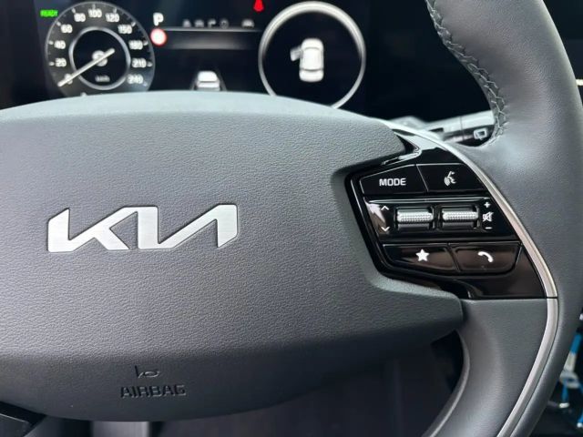 Kia Niro EV e-Niro