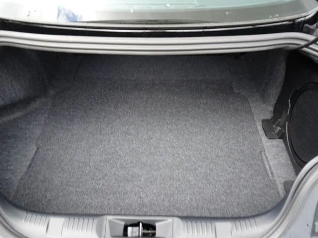 Ford Mustang Fastback GT 5.0 V8