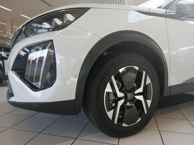 Peugeot 2008 EAT8 GT-Line