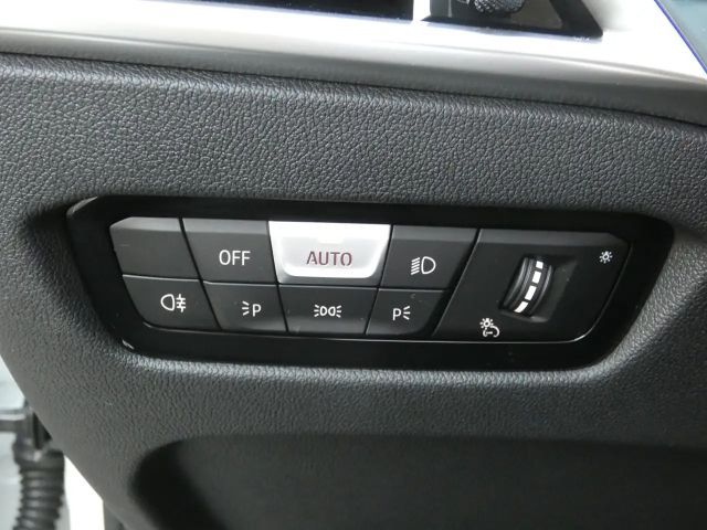 BMW 318 318i Comfort pakket Touring