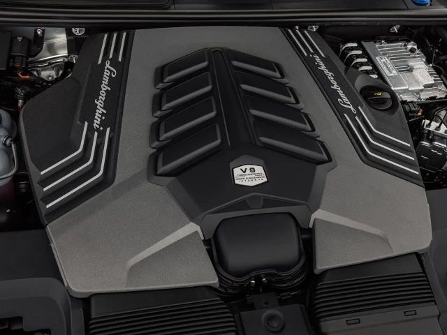 Lamborghini Urus Performante