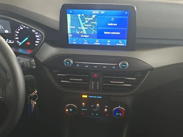 Ford Focus Cool & Connect EcoBoost Wagon