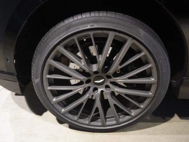 Aston Martin DBX DBX 707 All in Black*Carbon Pack*