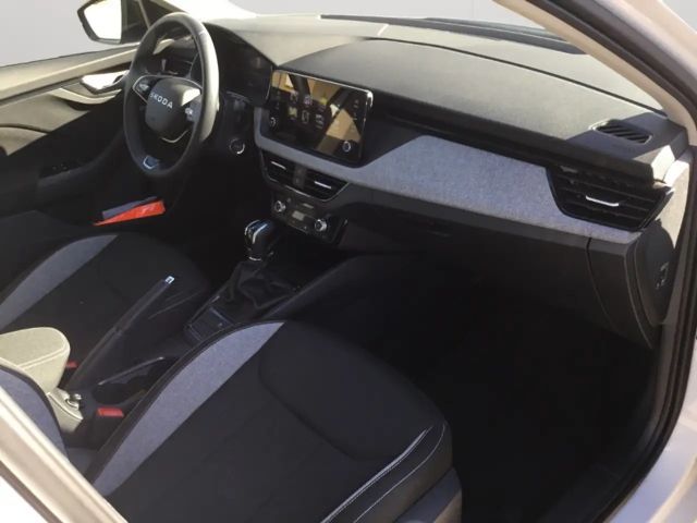 Skoda Scala 1.0 TSI Selection