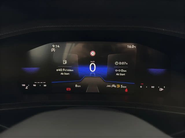 Volkswagen T-Cross 4Me TSI