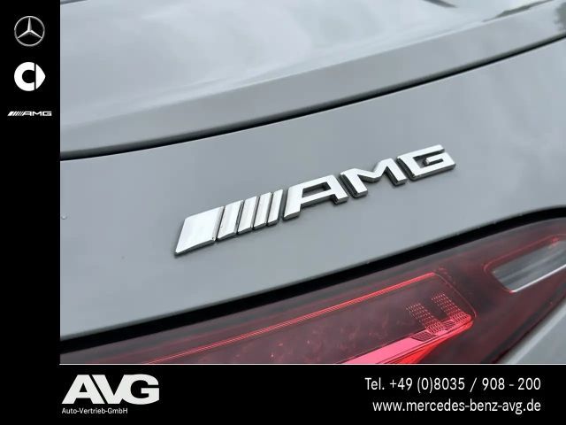 Mercedes-Benz SL 43 AMG AMG Line