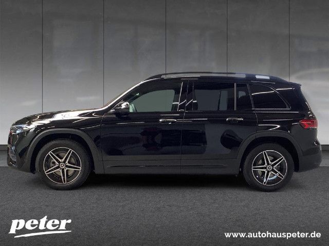 Mercedes-Benz EQB 300 4MATIC