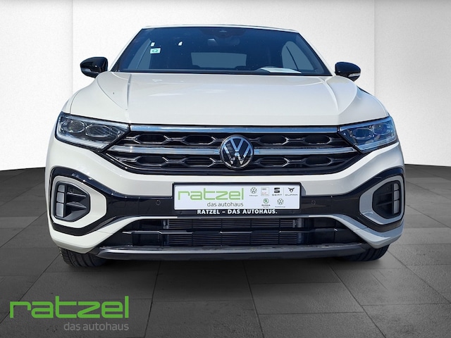 Volkswagen T-Roc Cabriolet DSG