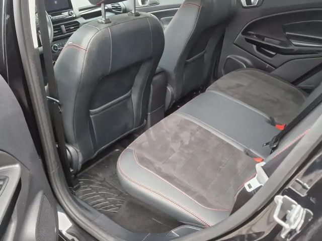 Ford EcoSport ST Line