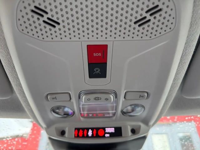 Citroën C4 Hybrid Max