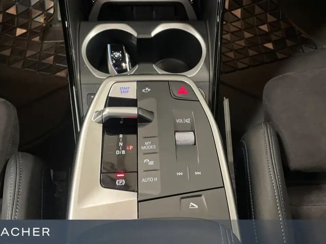 BMW iX2 Coupé M-Sport eDrive20