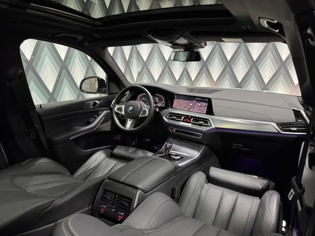 BMW X5 xDrive45e