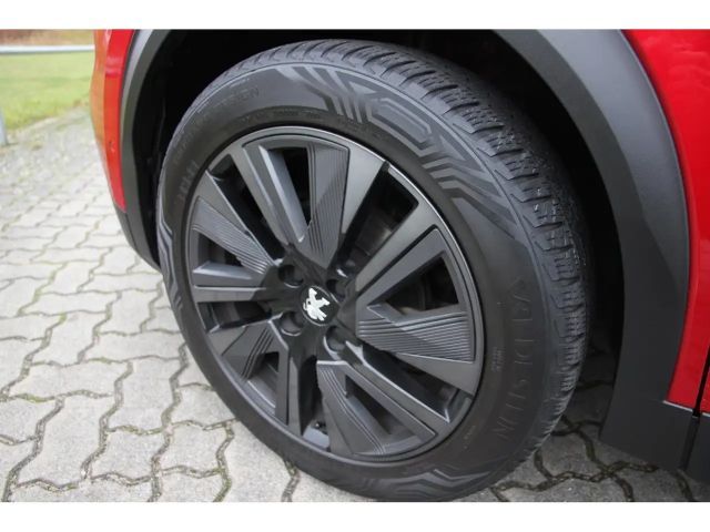 Peugeot 2008 EAT8 GT-Line