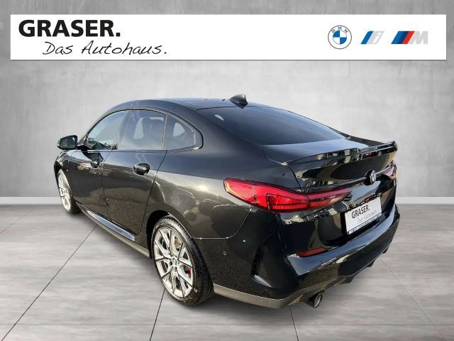 BMW 220 220i Coupé Gran Coupé M-Sport