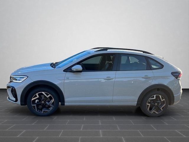 Volkswagen Taigo DSG R-Line