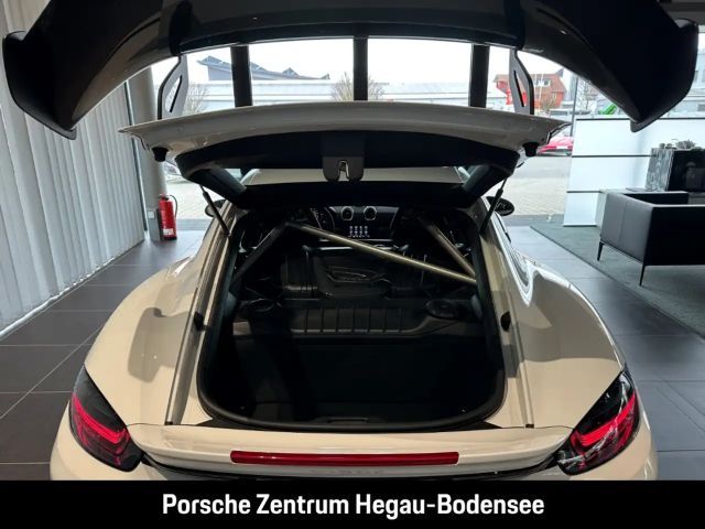 Porsche Cayman 718 Coupé RS