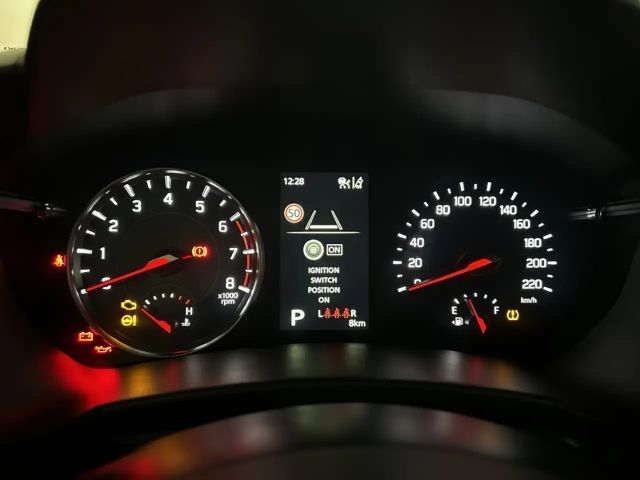 Suzuki Swift Comfort Hybrid