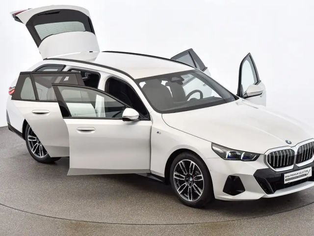 BMW 520 520d xDrive