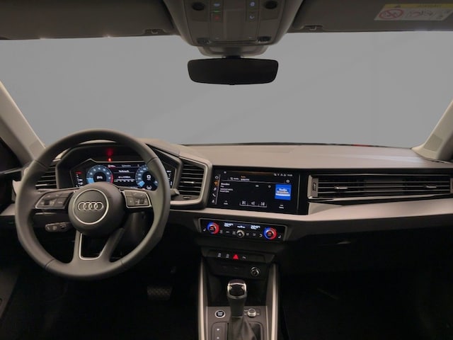 Audi A1 25 TFSI S-Tronic Sportback