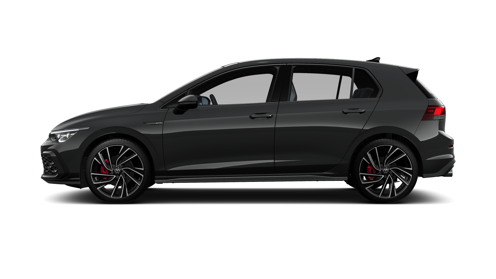 Volkswagen Golf DSG Golf VIII