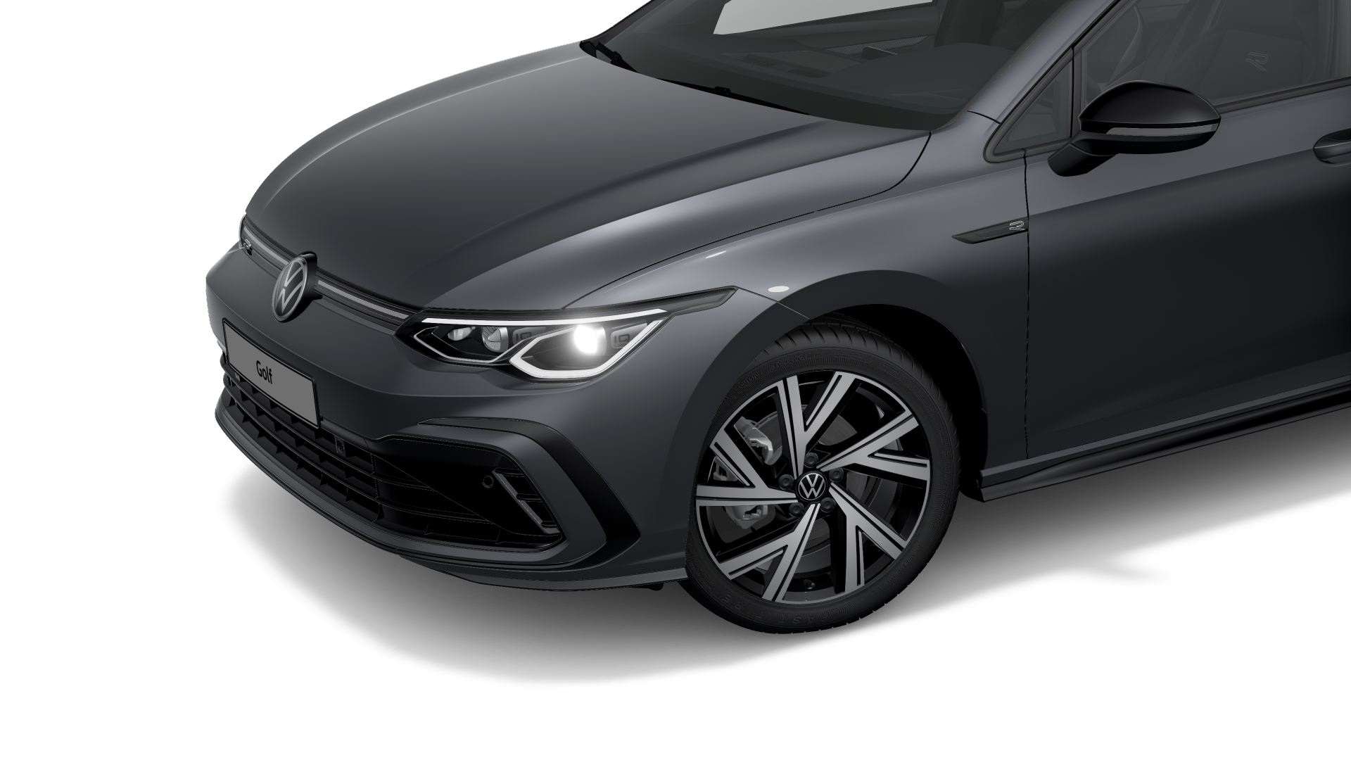 Volkswagen Golf Golf VIII R-Line