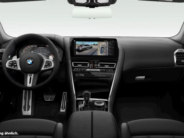 BMW M850 Coupé Gran Coupé xDrive