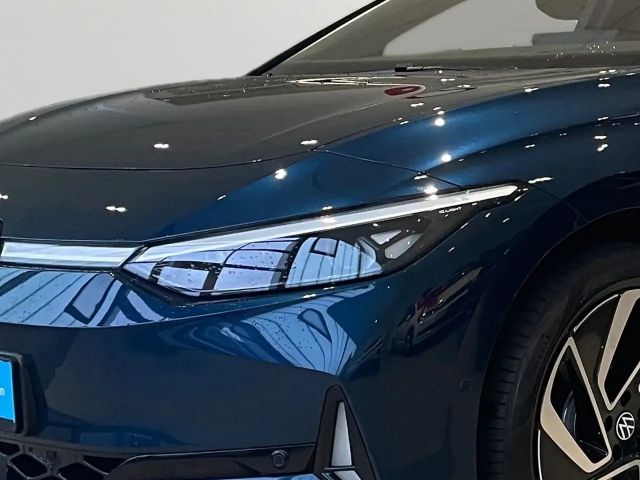 Volkswagen ID.7 4Motion GTX Tourer