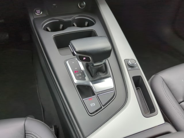 Audi A4 40 TDI Avant S-Tronic