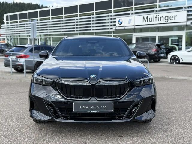 BMW 520 520d M-Sport Touring xDrive