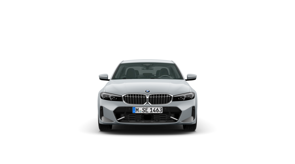 BMW 320 320i Sedan xDrive