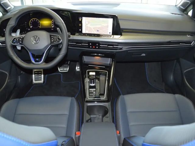 Volkswagen Golf 2.0 R TSI R333 Limited Edition Performance Matr...