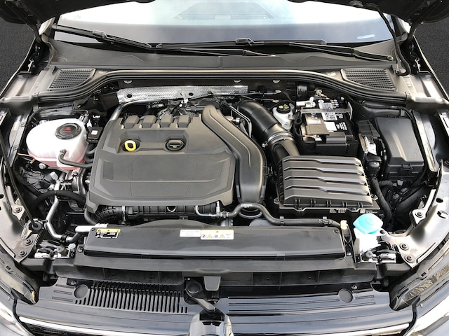 Volkswagen Golf 1.5 eTSI Life Variant