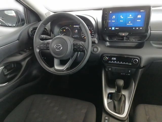Mazda 2 Exclusive-line