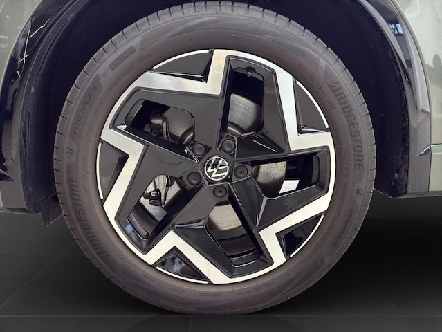 Volkswagen Tiguan 2.0 TDI R-Line