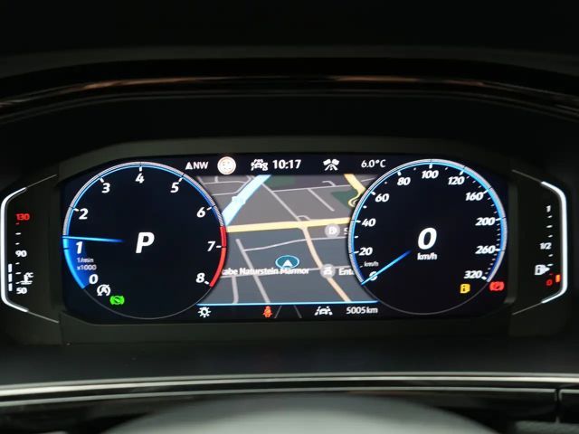 Volkswagen T-Roc R KEYLESS CARPLAY KAM SHZ LED PDC MATRIX