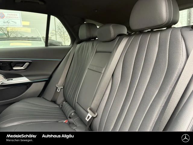 Mercedes-Benz E 450 4MATIC AMG Line Estate