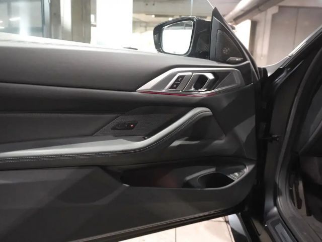 BMW M4 Competition Coupé xDrive