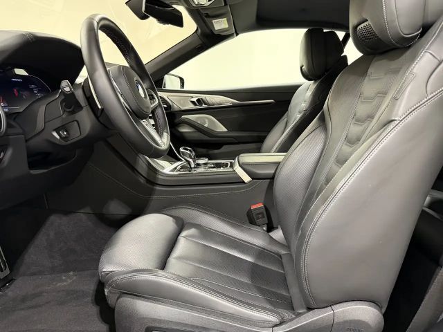 BMW M850 Cabrio xDrive