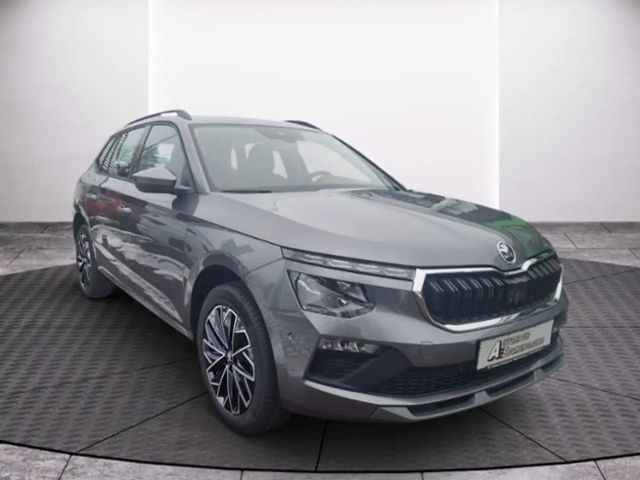 Skoda Kamiq 1.5 TSI Tour