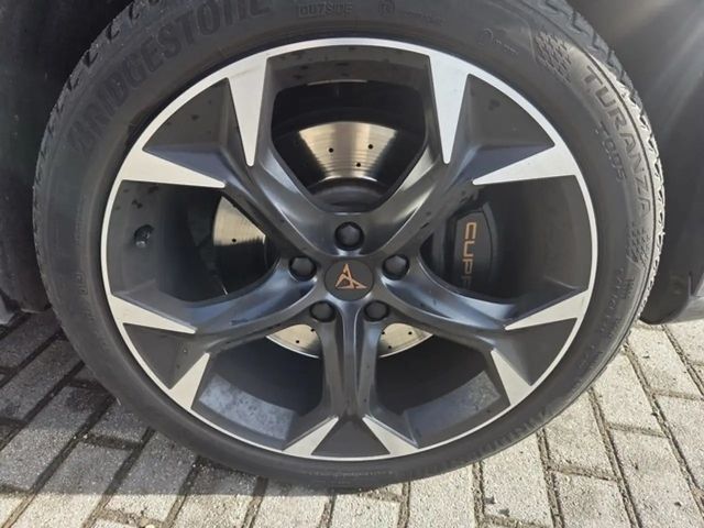 Cupra Formentor 4Drive DSG VZ VZ5