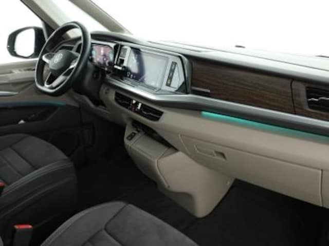 Volkswagen Multivan 2.0 TDI DSG Lang T7