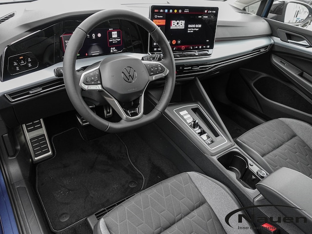 Volkswagen Golf 1.5 eTSI DSG Golf VIII