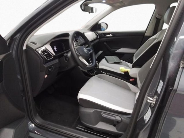 Volkswagen T-Cross 1.0 TSI DSG Style