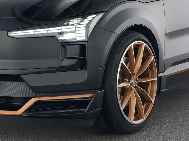 Volvo EX30 Performance Twin motor Ultra