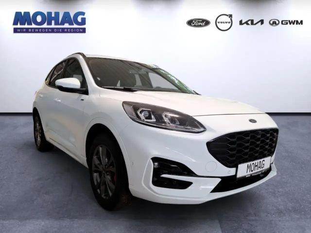 Ford Kuga ST Line X