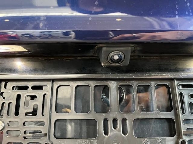 Renault Megane E-Tech E-Tech